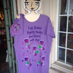 Gingerbread Barn - Nightshirt, comes in a matching bag!