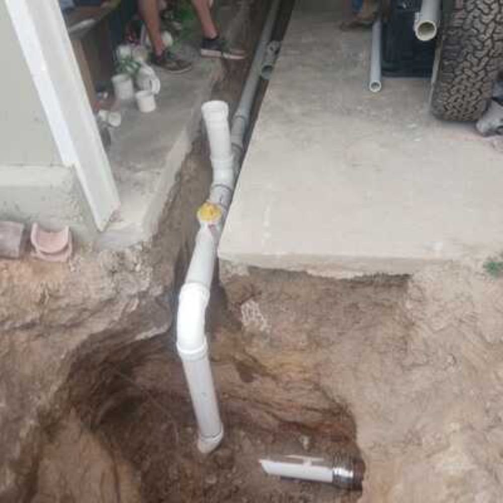 Slide of Goodheart Services