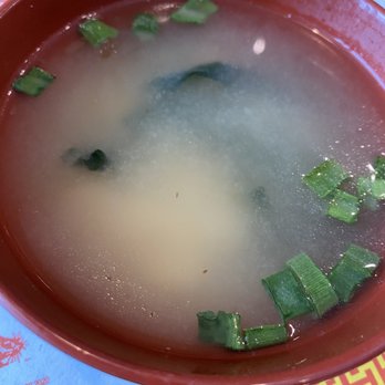 Taipei & Tokyo - Miso soup - Japanese Near Me - Bedford, New Hampshire Taipei & Tokyo - Miso soup - Japanese Near Me - Bedford, New Hampshire