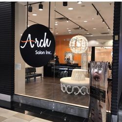 Arch Salon