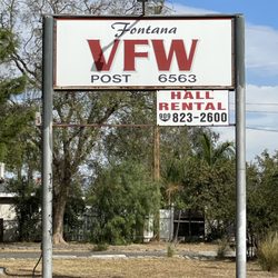 VFW post 6563