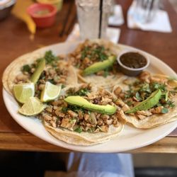 Los Cabos Mexican Grill - Street Tacos