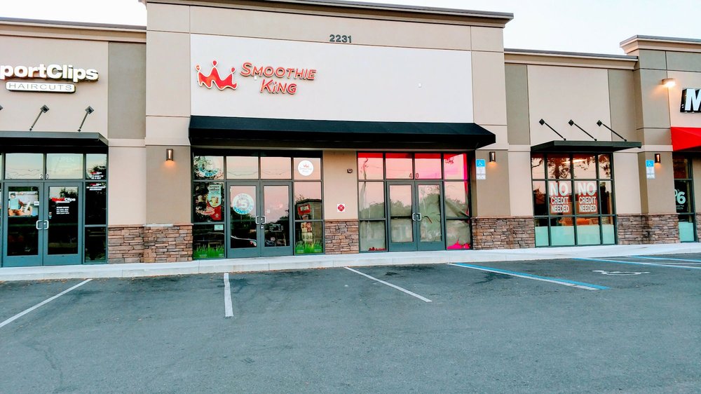 SMOOTHIE KING Updated August 2024 12 Photos & 12 Reviews 2231 NW
