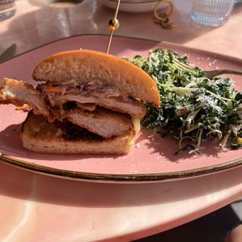 Nigel's Waterfront Restaurant - Bars Near Me - Long Beach, California