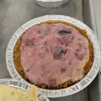 Fork It - Cherry strawberry cheesecake - Sandwiches Near Me - Stockton, California Fork It - Cherry strawberry cheesecake - Sandwiches Near Me - Stockton, California