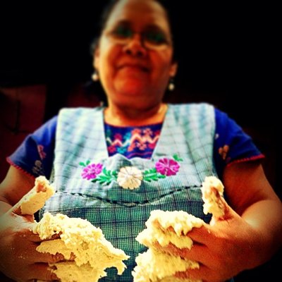 Mi Tierra Linda by null