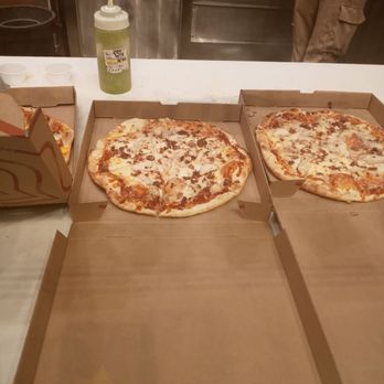 MOD Pizza - Pizzas - Pizza Near Me - Norfolk, Virginia MOD Pizza - Pizzas - Pizza Near Me - Norfolk, Virginia