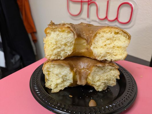 Ronald's Donuts by null