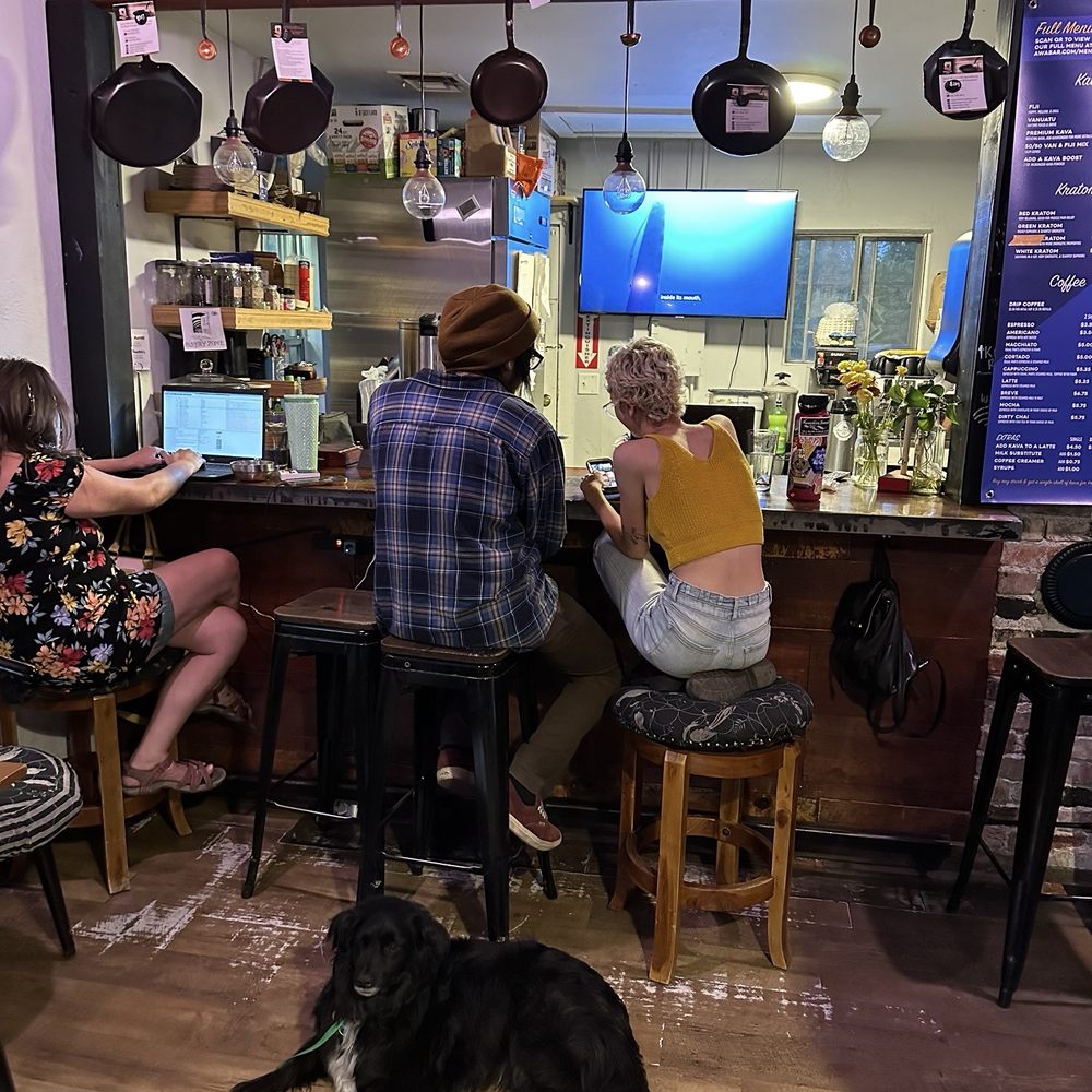 Awa Kava & Coffee - Coffee & Tea Near Me - Flagstaff, Arizona Awa Kava & Coffee - Coffee & Tea Near Me - Flagstaff, Arizona