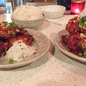 Chan Seattle - KFC Wings - Asian Fusion Near Me - Seattle, Washington Chan Seattle - KFC Wings - Asian Fusion Near Me - Seattle, Washington