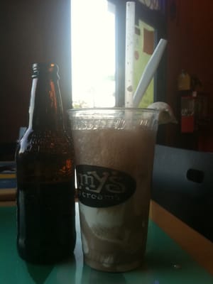 Amy's Ice Creams by null