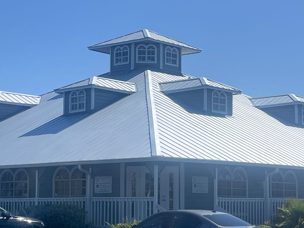 Slide of 6D Roofing & Consulting