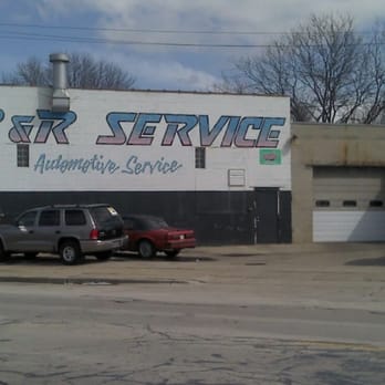 R & R Service - Auto Repair Near Me - Milwaukee, Wisconsin R & R Service - Auto Repair Near Me - Milwaukee, Wisconsin