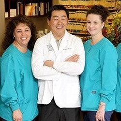 Yang Family Dentistry