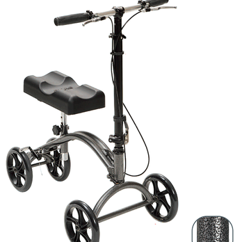 Home Med-Equip - Drive Steerable knee walker helps you stay mobile when you injure your leg below the knee. Visit http://shop.kneewalkerental.com - Medical Supplies Near Me - Concord, California Home Med-Equip - Drive Steerable knee walker helps you stay mobile when you injure your leg below the knee. Visit http://shop.kneewalkerental.com - Medical Supplies Near Me - Concord, California