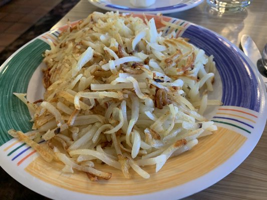 Dee's Family Restaurant by null