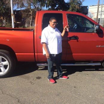 City Auto Center - Finally got my Dodge Ram thanks to Nadia!!! Thank you so much! If you need a car come here and see Nadia!!! - Car Dealers Near Me - Davis, California City Auto Center - Finally got my Dodge Ram thanks to Nadia!!! Thank you so much! If you need a car come here and see Nadia!!! - Car Dealers Near Me - Davis, California