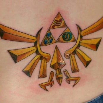 Outer Limits Tattoo - Another Laura Bullets masterpiece.  I love this girl with the heat and intensity of a thousand white hot suns. - Tattoo Near Me - Long Beach, California