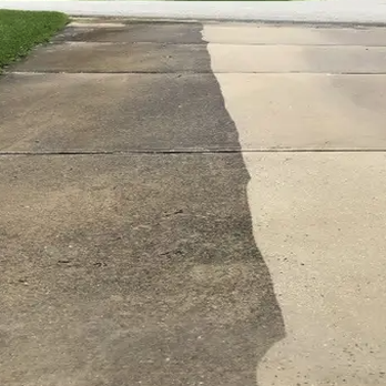 FS Window Cleaning - Window Washing Near Me - Edmond, Oklahoma