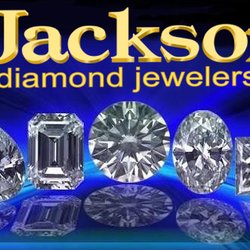 Jackson Diamond Jewelers