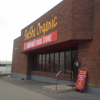 Shasha - Hmm...why does it seem eerily quiet?? - Specialty Food Near Me - Etobicoke, Ontario