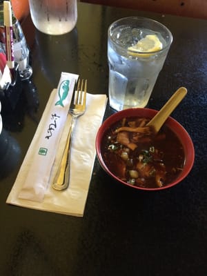 Nozawa Sushi & Teppanyaki by null