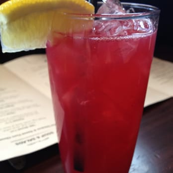 Fork - Fork lemonade. - New American Near Me - Boise, Idaho