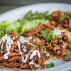 Manny Mag's Mexican Food