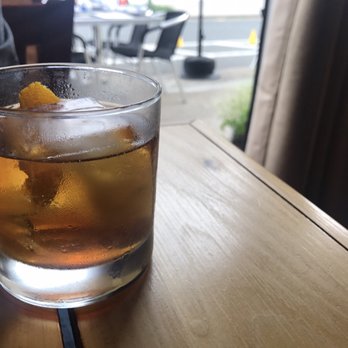 Bailey's Backyard - American Near Me - Ridgefield, Connecticut