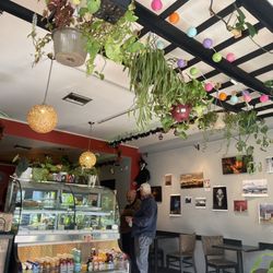 Terra Café