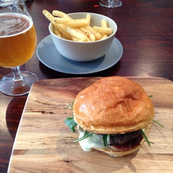 Burger Republic - Burgers Near Me - Hyde Park, SA