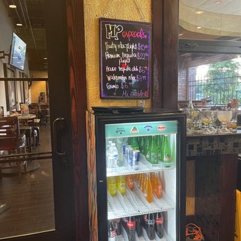 Ma' Luz - Bar Specials - Mexican Near Me - Charlotte, North Carolina Ma' Luz - Bar Specials - Mexican Near Me - Charlotte, North Carolina