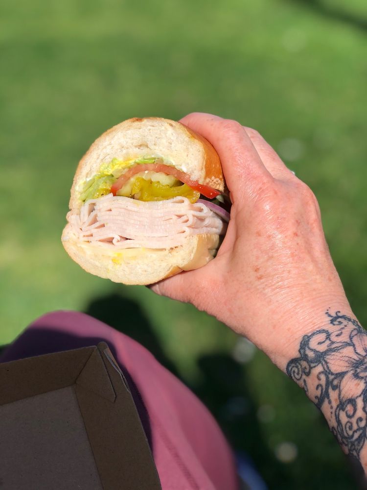 DELI DELICIOUS 80 Photos & 147 Reviews Sandwiches 110 General