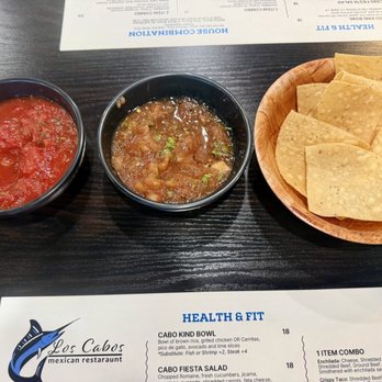 Los Cabos Mexican Restaurant - Complimentary chips and salsa - Mexican Near Me - Orange, California Los Cabos Mexican Restaurant - Complimentary chips and salsa - Mexican Near Me - Orange, California
