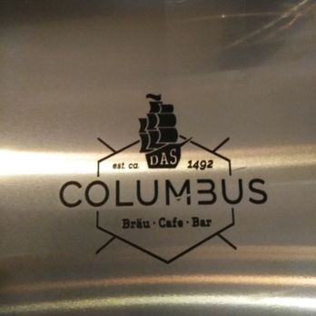 Columbus Bräu - Austrian Near Me - Vienna, 9