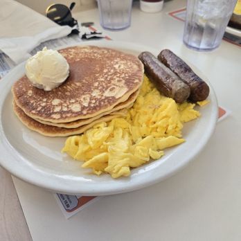 Uncle Bill's Pancake House - Breakfast & Brunch Near Me - Avalon, New Jersey