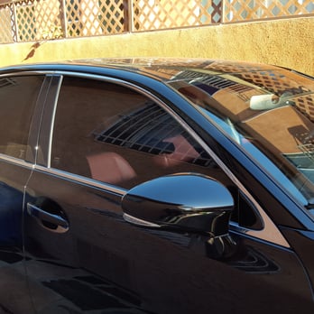 United Tint - Car Window Tinting Near Me - Glendale, California United Tint - Car Window Tinting Near Me - Glendale, California