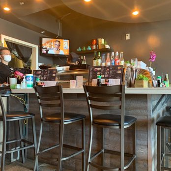 Echo Sushi - Sushi bar - Sushi Bars Near Me - Phoenix, Arizona