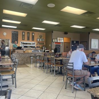Perk Eatery - Restaurant inside - Diners Near Me - Scottsdale, Arizona