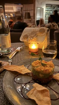 Meat Market Steakhouse Tampa by null