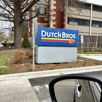 Dutch Bros Coffee - Coffee & Tea Near Me - Urbana, Illinois Dutch Bros Coffee - Coffee & Tea Near Me - Urbana, Illinois