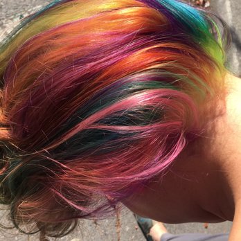 Haedt's B/S Stop - Hair Salons Near Me - Novato, California