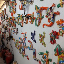 Briseno Aztec Imports