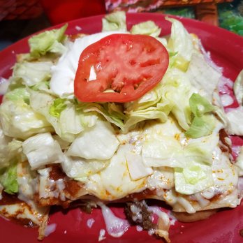 Rancho Viejo - Enchiladas - Cocktail Bars Near Me - Rochester, New York
