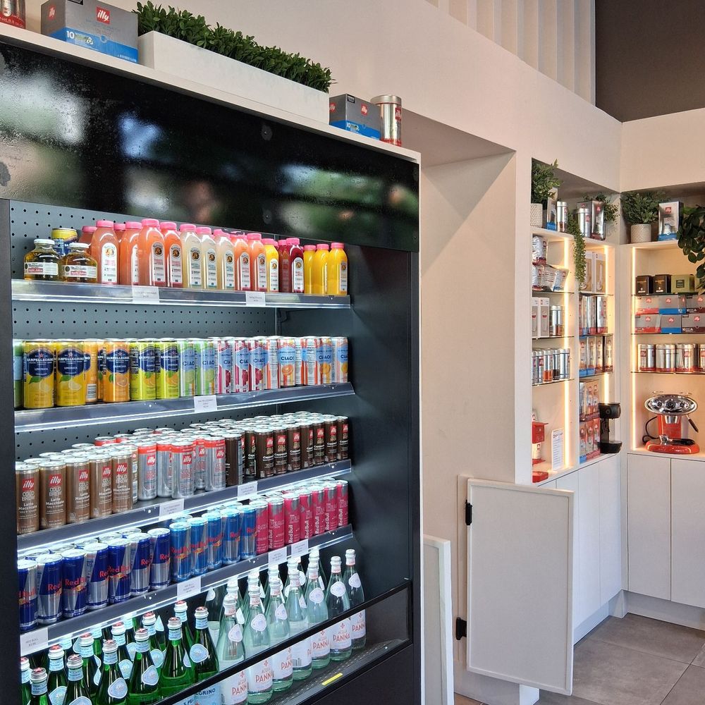 Illy Caffè - Cafes Near Me - Chicago, Illinois Illy Caffè - Cafes Near Me - Chicago, Illinois