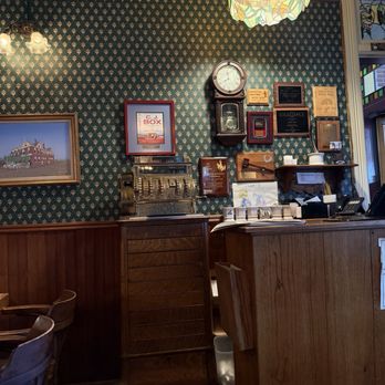 Hotel Wolf - Decor - Hotels Near Me - Saratoga, Wyoming