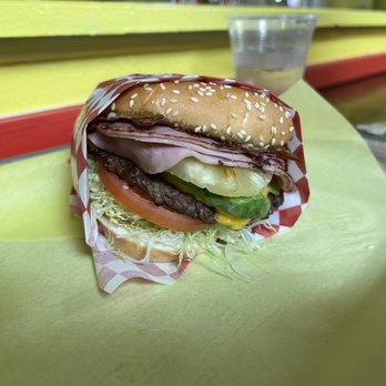Loco Burger - Loco Burger - Burgers Near Me - Salt Lake City, Utah Loco Burger - Loco Burger - Burgers Near Me - Salt Lake City, Utah