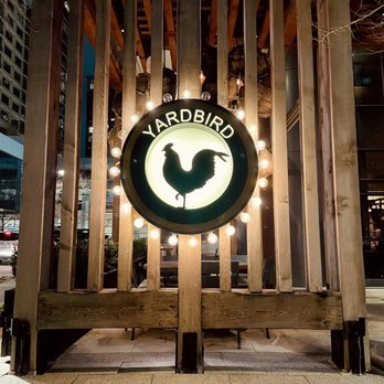 Yardbird - Southern Near Me - Dallas, Texas