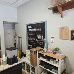 Sweet EM's Coffee And Ice Cream