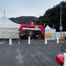 Glendale Tree Lot